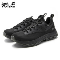 Jack Wolfskin THRU HIKE防水防滑徒步男鞋A65573