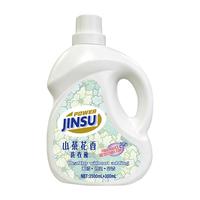 鸥欣 山茶花香水洗衣液