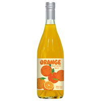 铭庄主 橙子酒 740ml