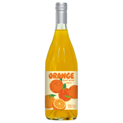 铭庄主 橙子酒 740ml