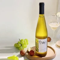 今日必买：露颂 摩泽尔产区 雷司令 半甜白葡萄酒 750ml 德国进口