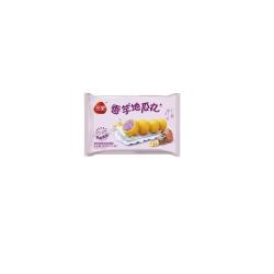 三全 油炸货半成品小吃春卷芝麻球速食地瓜丸糍粑油条糍粑年货早餐 油炸小吃地瓜丸*1袋