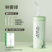 赛嘉 冲牙器便携式家用水牙线口腔清洁神器洗牙器正畸专用
