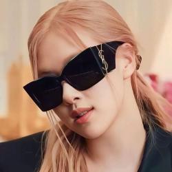 SAINT LAURENT 太阳镜 M119 轻奢氛围感 夏日度假风