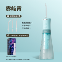 赛嘉 冲牙器家用洗牙器便携式水牙线正畸专用深层清洁洗牙器