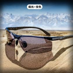 CAPONI 偏光太阳镜 开车防眩光 夏日遮阳
