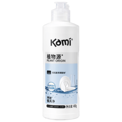 开米 餐具净 无香型 400g