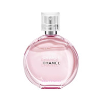 CHANEL 粉色邂逅柔情女士淡香水 100ml