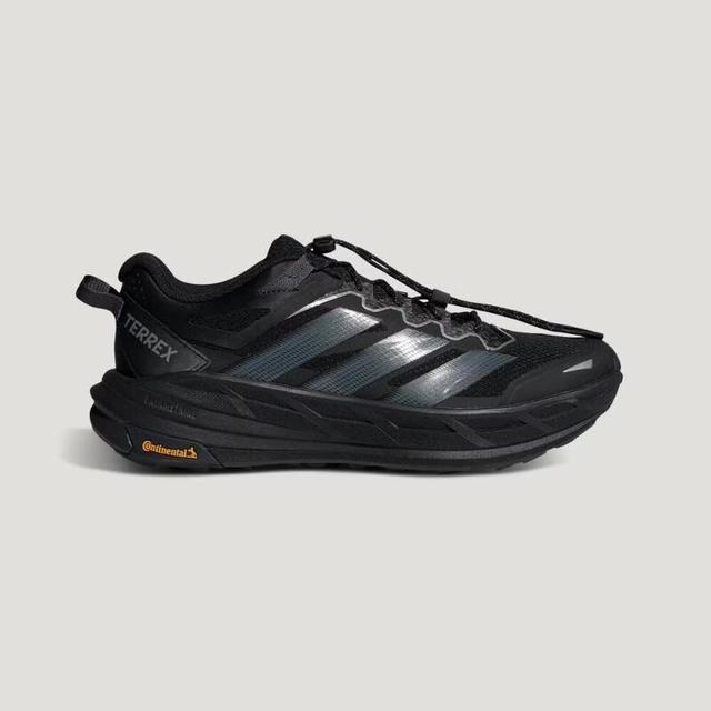 adidas TERREX FREEHIKER LT 自由人徒步鞋 KK1881