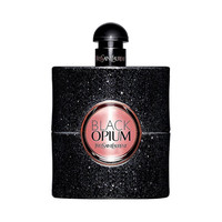 YSL 圣罗兰 黑鸦片女士浓香水 90ml