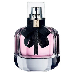 YSL 圣罗兰 Mon Paris反转巴黎女士浓香水 50ml