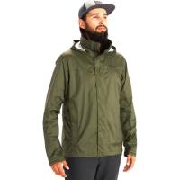 限尺码、限新用户：Marmot PreCip Eco 男士防水冲锋衣 M码