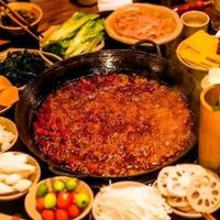 楠火锅 3-4人餐