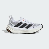 新品尝鲜：adidas 自由人 FREEHIKER 3 GORE-TEX 防水徒步鞋 KI8275