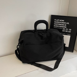 TRCKS 慵懒风轻便旅行包 35L