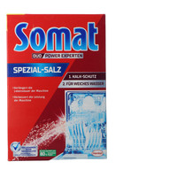 Somat 洗碗机专用软水高效除垢延长洗碗机寿命1.2kg