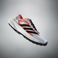 adidas 大速新星 TERREX AGRAVIC LITE 越野跑鞋