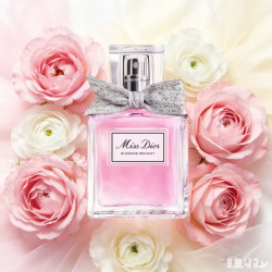Dior Miss Dior 花漾甜心小姐淡香水EDT 50ml