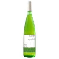 菲丁堡 雷司令半甜白葡萄酒 8度 750ml