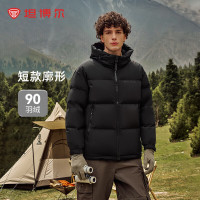 坦博尔 男士羽绒服 TF236353