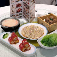 喜高点心2-3人餐（不含茶位）