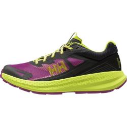 HELLY HANSEN 速干透气减震 越野跑鞋 HN4AESN24M