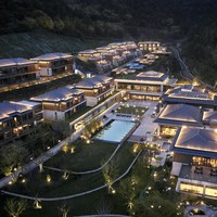 苏州太美逸郡酒店1-2晚轻奢亲子度假套餐
