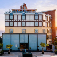 全程不加价- 青岛U酒店(U HOTELS)3天2晚套餐
