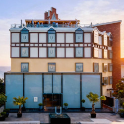 全程不加价- 青岛U酒店（U HOTELS）3天2晚套餐