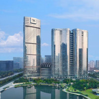 【暑期不加价】成都华尔道夫酒店1晚含双早+Mikihouse主题伴手礼