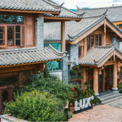 茶马道丽世酒店系列2通兑2晚/丽江/香格里拉店端午不加价