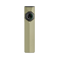 傲雷 司令官2 Ultra 紫光灯 便携超薄 户外手电筒