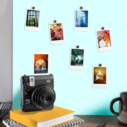 INSTAX 富士 mini99 拍立得 一次成像相机 单机标配
