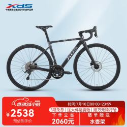 喜德盛 RS450 公路自行车