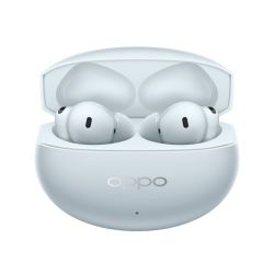 OPPO Enco Free4入耳式主动降噪旗舰蓝牙耳机