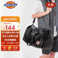 Dickies 旅行包健身包男大容量干湿分离单肩斜挎游泳运动包手提行李包大号