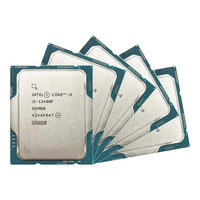 intel/英特尔 10核20M CPU处理器