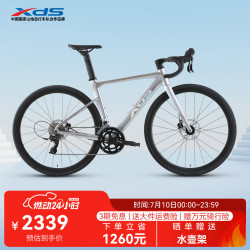 喜德盛 RC500 公路自行车
