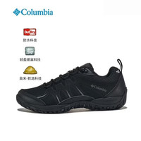 Columbia 狂峰 男款 徒步鞋 10164789036820