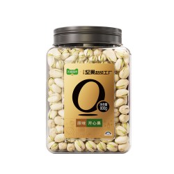 天虹牌 罐装开心果 800g 独立包装