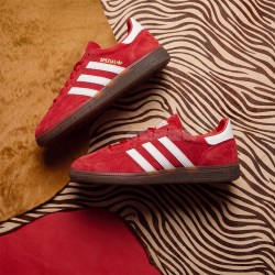 adidas SPEZIAL 女款运动鞋 FV1227
