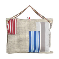 THOM BROWNE Handbag 手拿包
