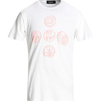 DSQUARED2 T-shirt T恤