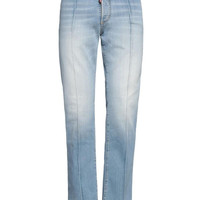 DSQUARED2 Straight leg 直筒牛仔