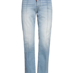 DSQUARED2 Straight leg 直筒牛仔