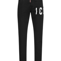 DSQUARED2 Skinny Jeans 修身牛仔