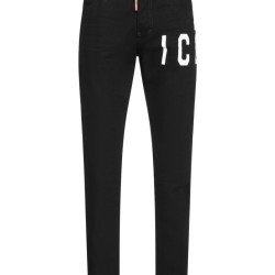 DSQUARED2 Skinny Jeans 修身牛仔