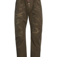 DSQUARED2 Denim pants 牛仔裤