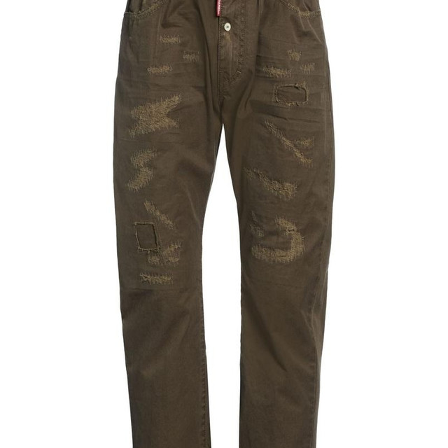 DSQUARED2 Denim pants 牛仔裤