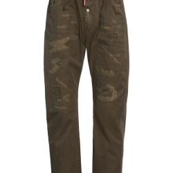 DSQUARED2 Denim pants 牛仔裤